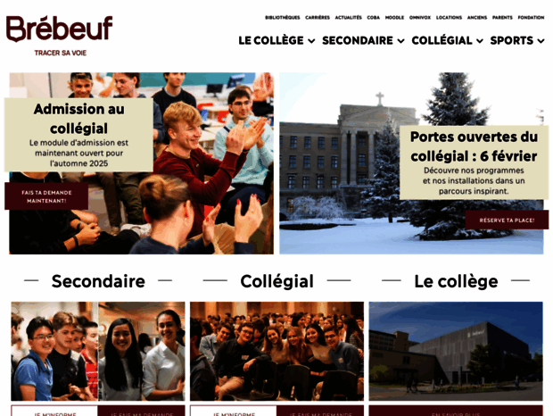 brebeuf.qc.ca