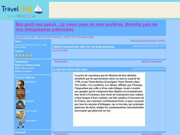 breizh-dieub.travelblog.fr