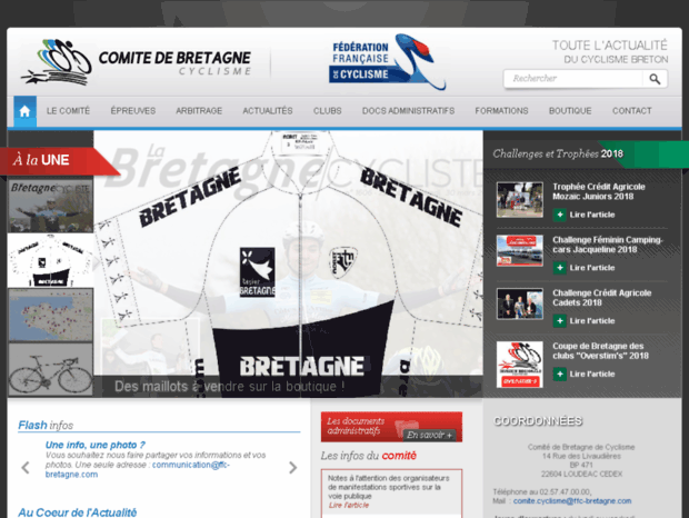 bretagne-cyclisme.com