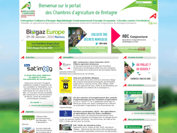 bretagne.synagri.com