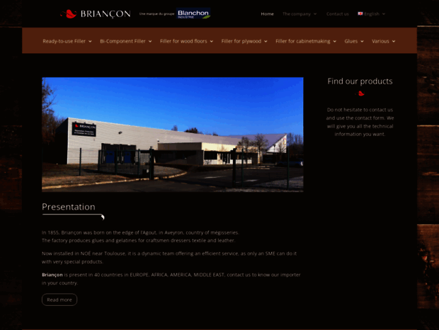 briancon-production.com
