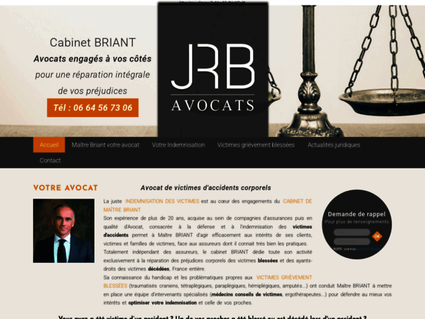briant-avocat.fr