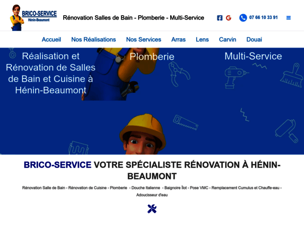 brico-service.fr