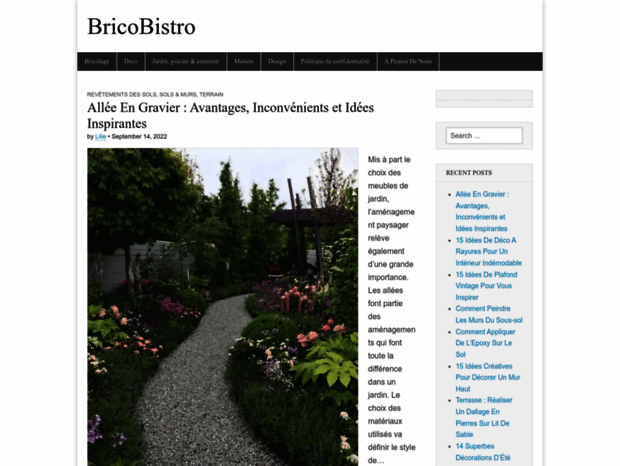 bricobistro.com