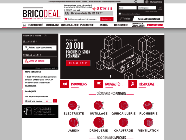 bricodeal-solutions.com