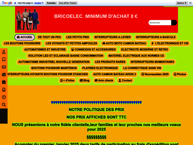 bricoelec.fr