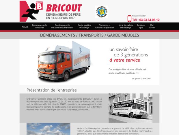 bricout-demenagements.fr