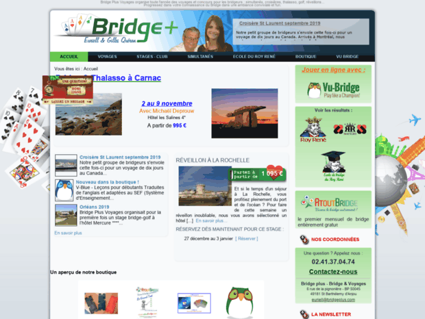 bridge-plus-voyage.fr