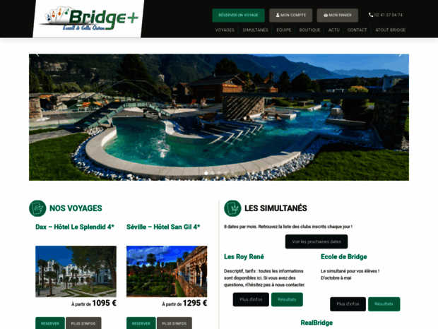 bridgeplus.com