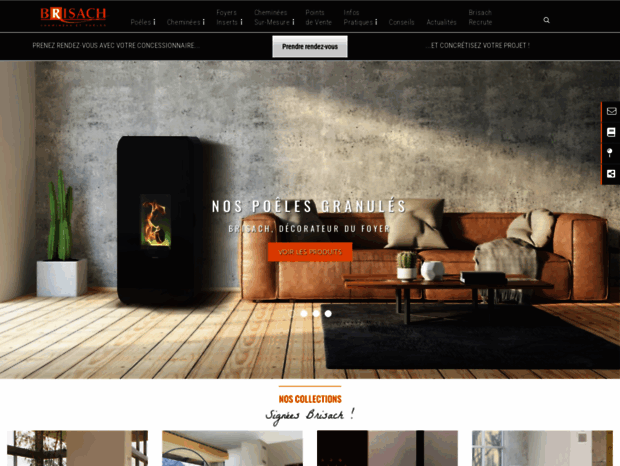 brisach.com