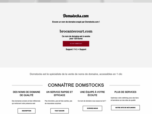 brocantecourt.com