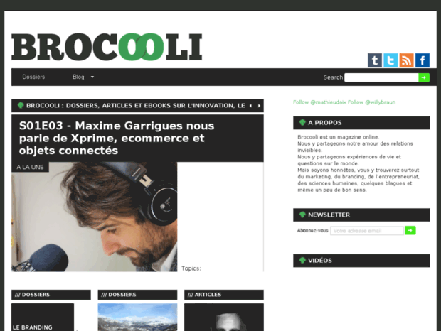 brocooli.com