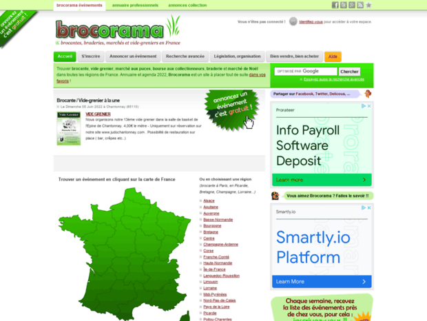 brocorama.com