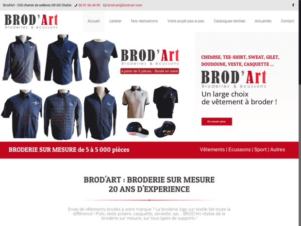 brod-art.com