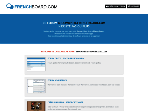broombiker.frenchboard.com