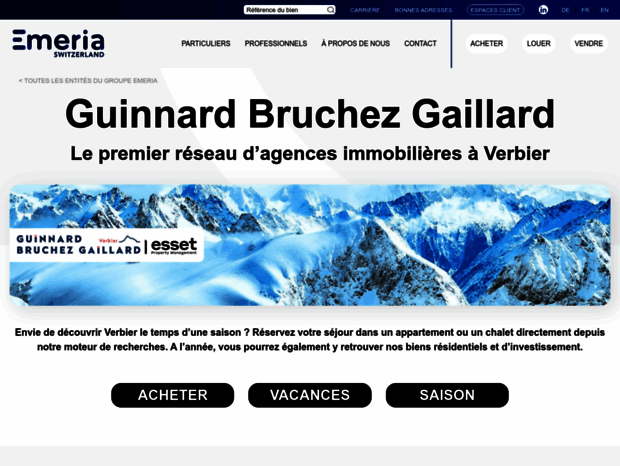 bruchez-gaillard.ch