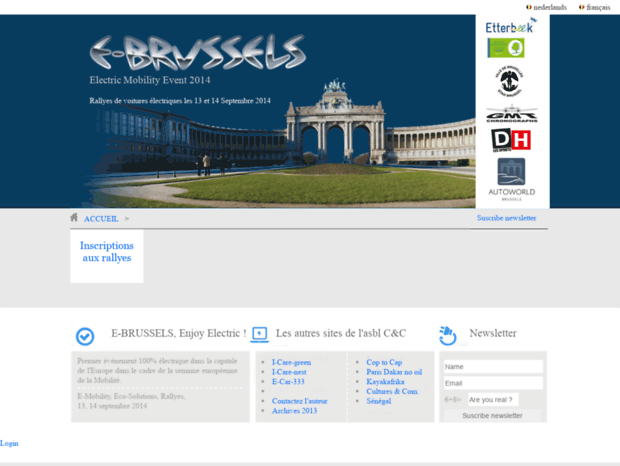 brussels-electric.eu
