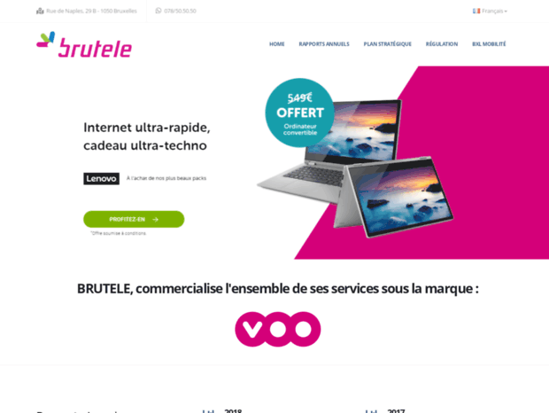 brutele.com