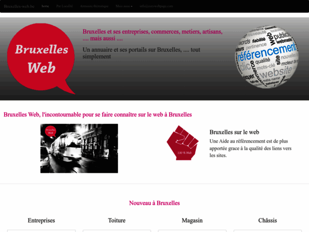 bruxelles-web.be