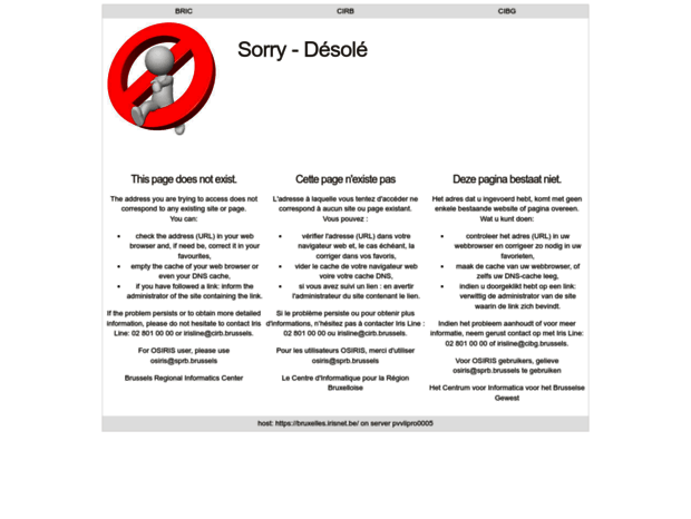 bruxelles.irisnet.be