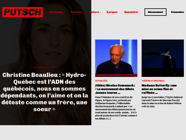 bscnews.fr