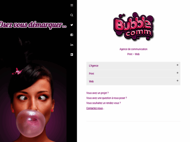 bubblecomm.fr