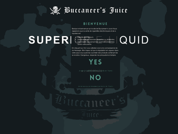 buccaneers-juice.com