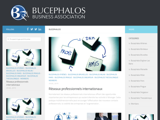 bucephalos.org