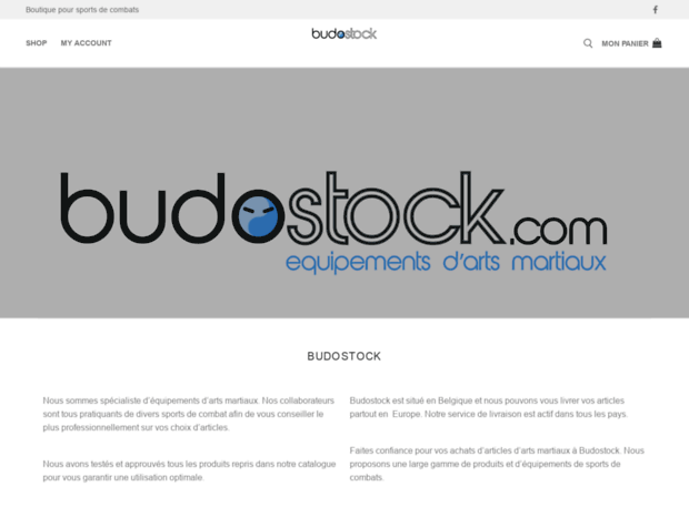 budostock.com