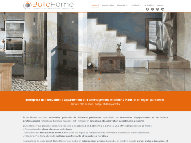 bulle-home.com