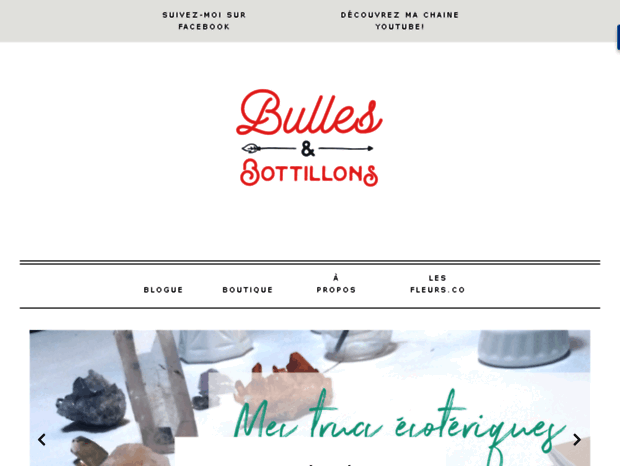 bullesetbottillons.com