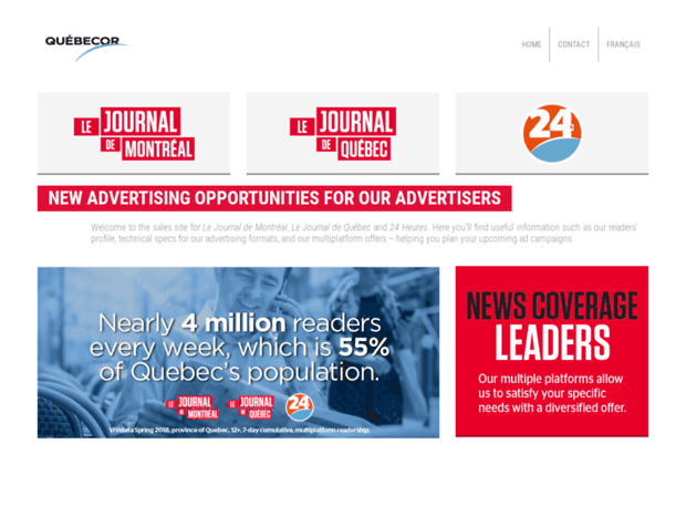 bulletins.canoe.com