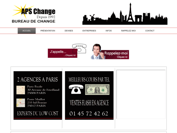 bureaudechange.fr