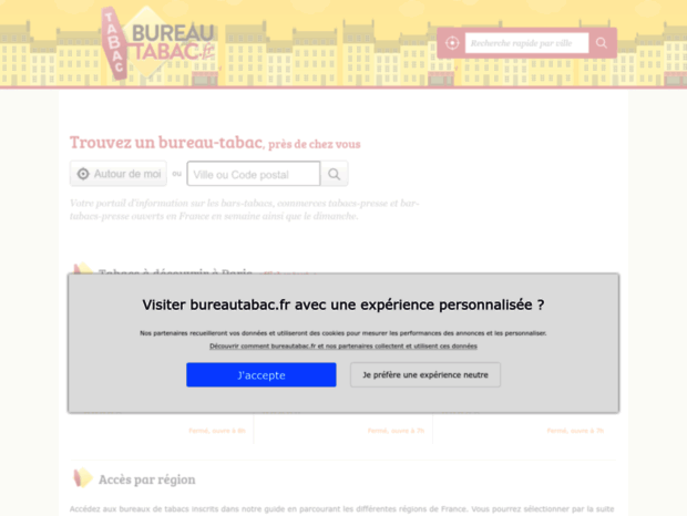 bureautabac.fr