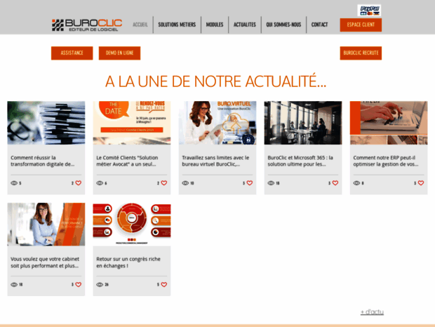 buroclic.com