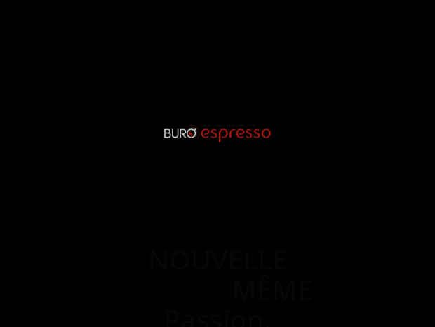 buroespresso.com