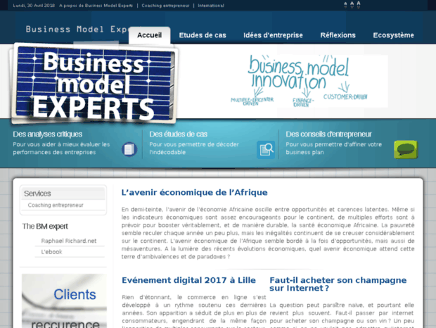 business-model-experts.com