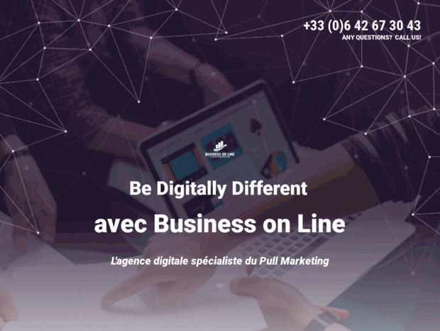 business-on-line.fr