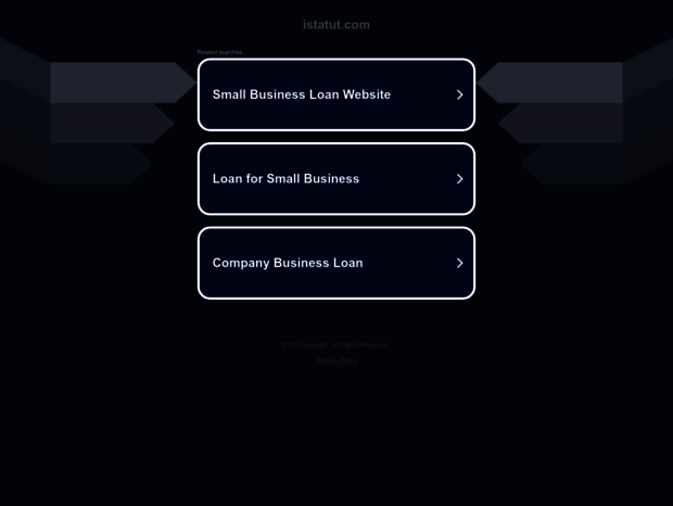 business-plan.istatut.com