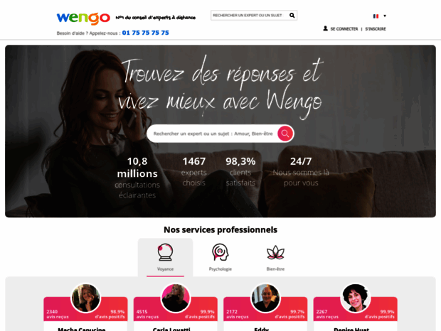 business.wengo.fr