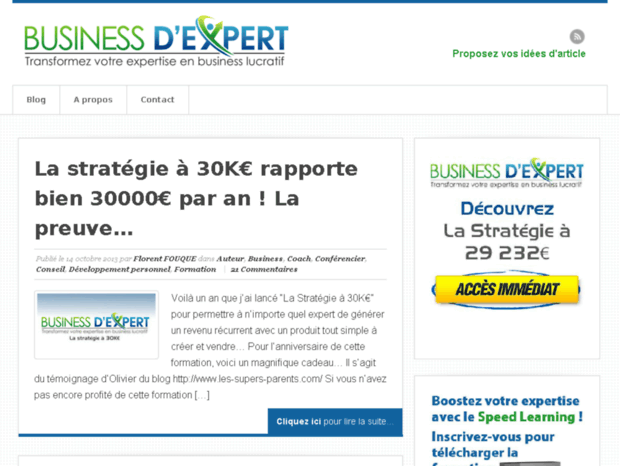 businessdexpert.fr