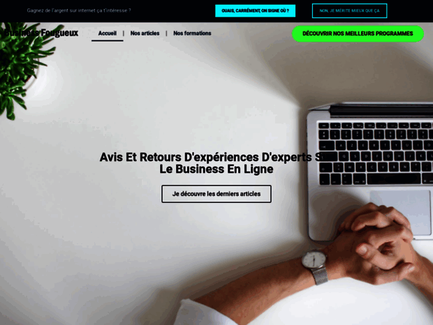 businessfougueux.com