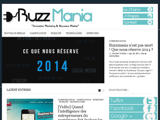 buzz-mania.net