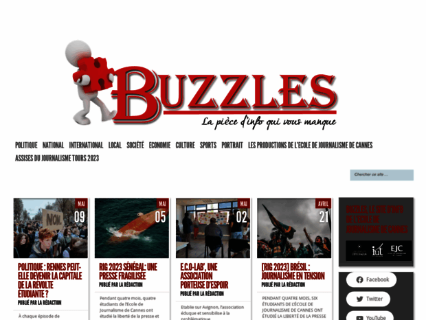 buzzles.org