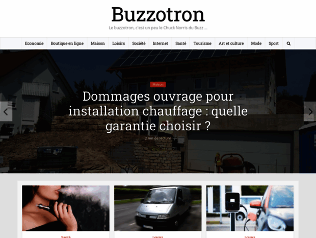 buzzotron.fr