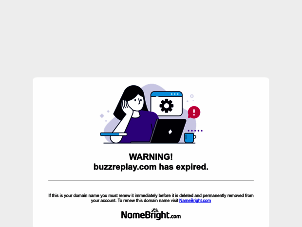 buzzreplay.com