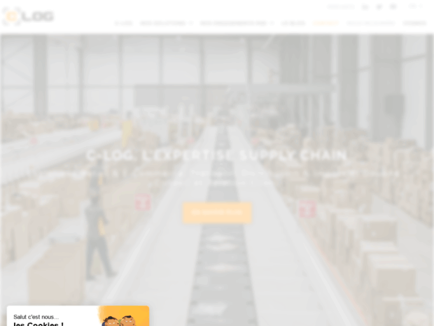 c-log.fr