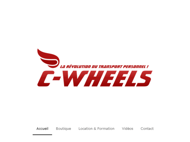 c-wheels.fr