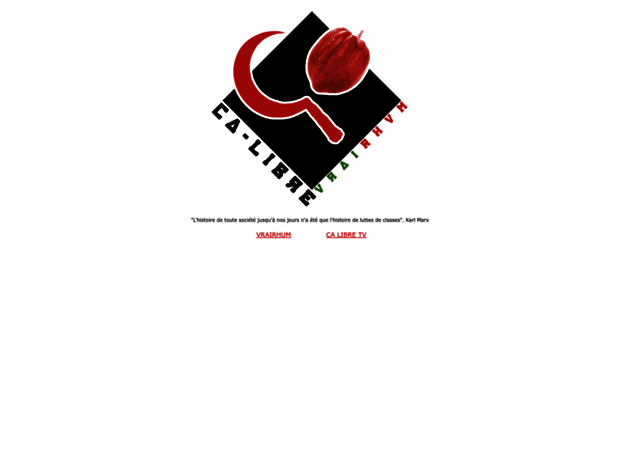ca-libre.net