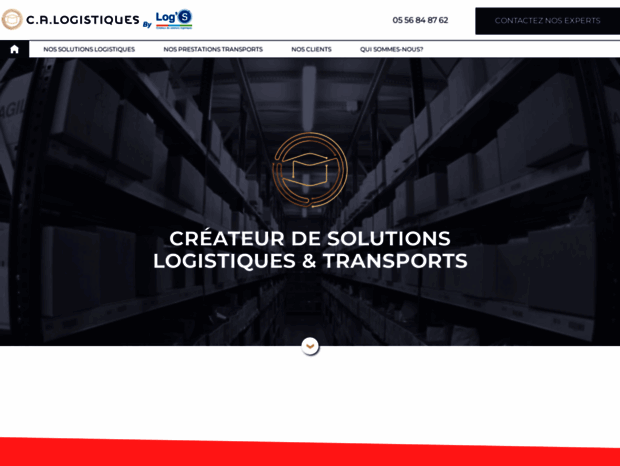 ca-logistiques.com
